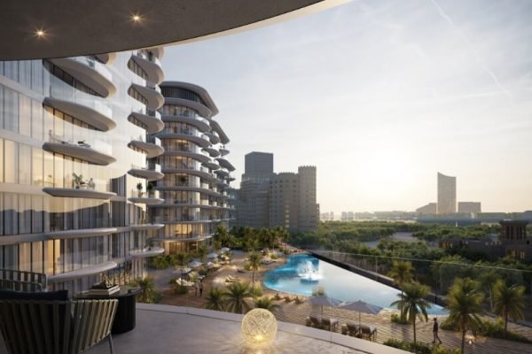 Ellington-Views-II-pool-view-without-people-1-600x400