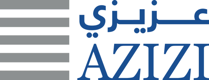 Azizi Developments logo