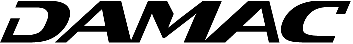 DAMAC logo
